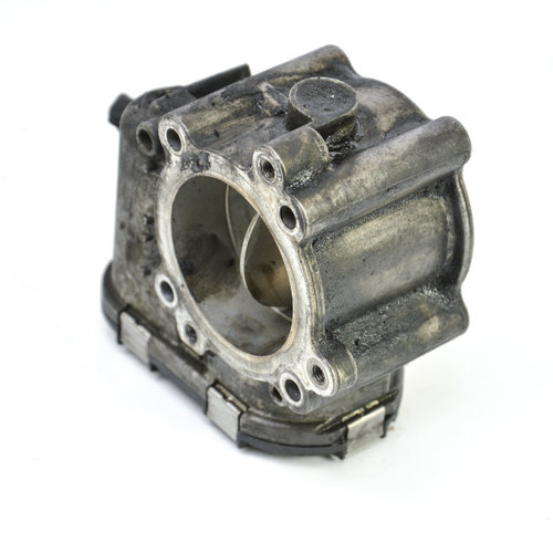 Clapeta Acceleratie Mercedes-Benz E-CLASS (W211) 2002 - 2009 Benzina A6420900270, A 642 090 02 70, 6...