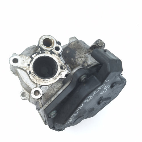 Clapeta Acceleratie Mercedes-Benz E-CLASS (W212) 2009 - 2016 Motorina A6511400360Q01, A 651 140 03 6...