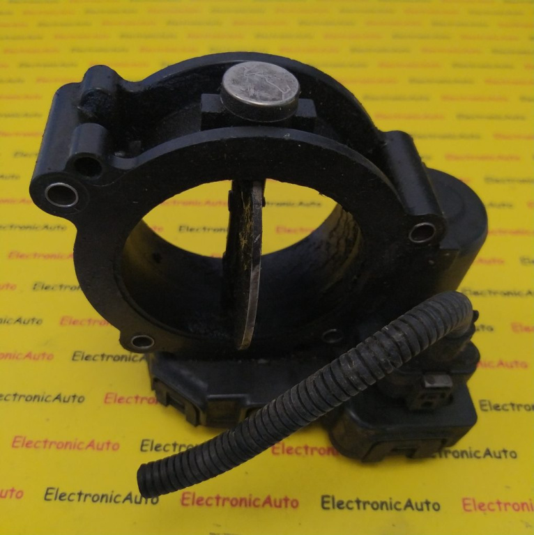 Clapeta Acceleratie Mercedes-Benz E-Class, A6510900170, 028075055