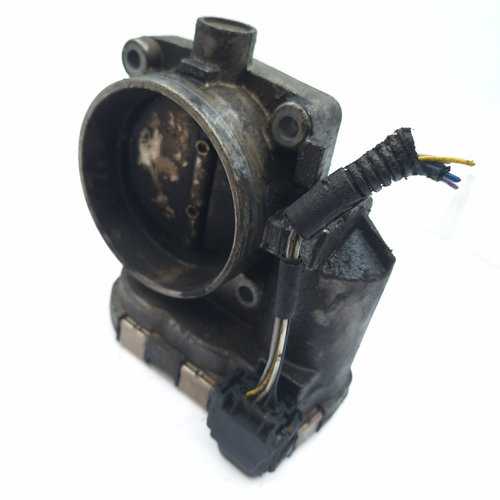 Clapeta Acceleratie Mercedes-Benz ML / M-CLASS (W163) 1997 - 2005 Benzina A1121410125, A 112 141 01 ...