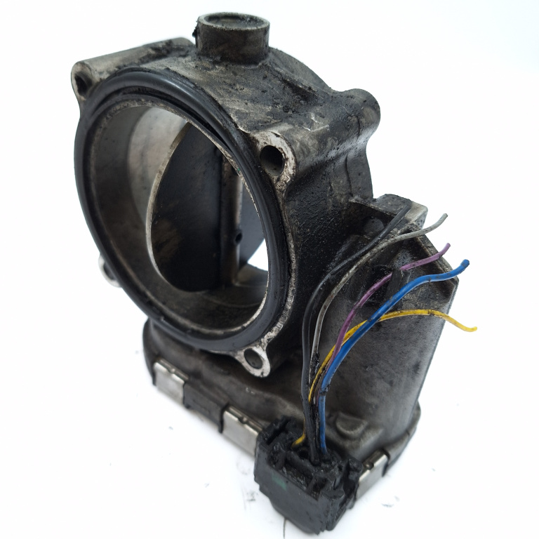 Clapeta Acceleratie Mercedes-Benz ML / M-CLASS (W164) 2005 - 2011 Motorina A6290900270, A 629 090 02 70, 6290900270, 629 090 02 70, 0281002714, 0 281 002 714