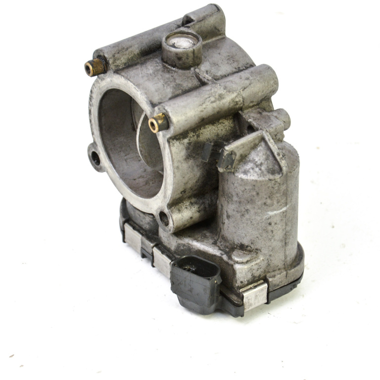 Clapeta Acceleratie Mercedes-Benz ML / M-CLASS (W164) 2005 - 2011 Motorina A6420900070, A 642 090 00 70, 642 090 00 70, 6420900070, 0281002678, 0 281 002 678