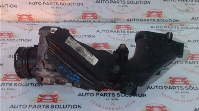 Clapeta acceleratie MERCEDES BENZ ML (W164) 2005-2012