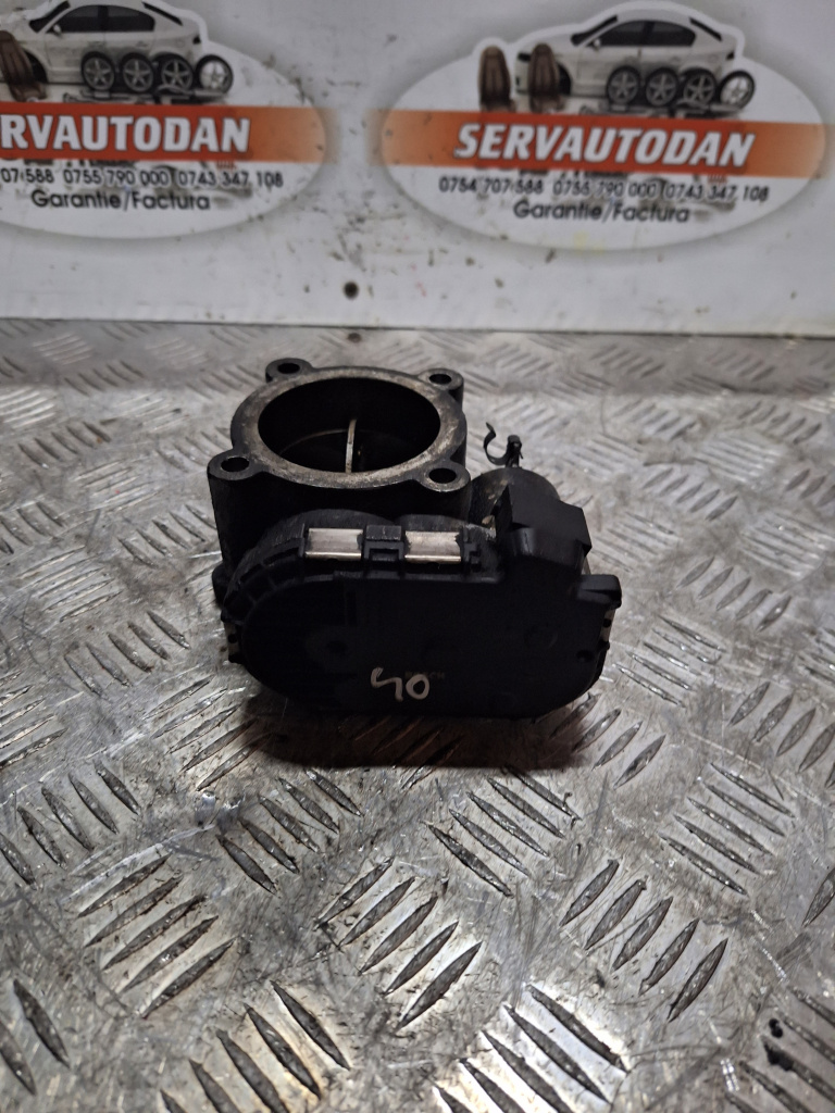 Clapeta acceleratie Mercedes-Benz R-Class (2006-2010) [w251 , v251] 3.0 Motorina 2009, A6420900270