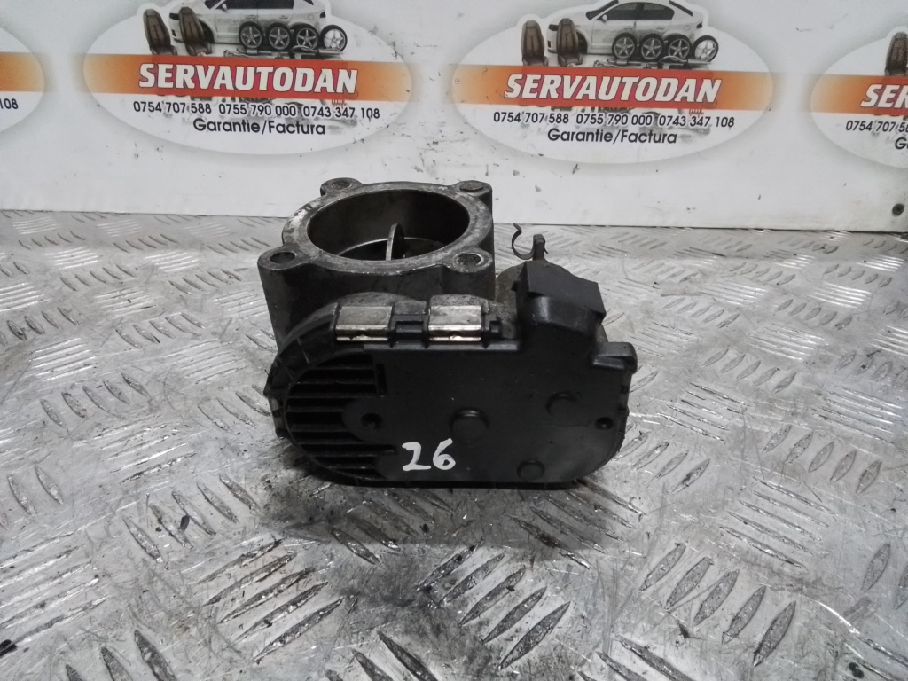 Clapeta acceleratie Mercedes-Benz R-Class (2006-2010) [w251 , v251] 3.0 Motorina 2007, A6420900070