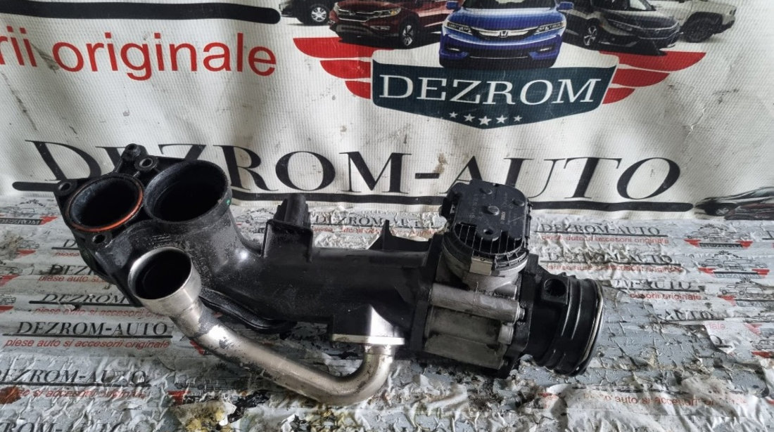 Clapeta acceleratie Mercedes-Benz R-Class (W251) 300 CDI 3.0 190cp cod piesa : A6420900270