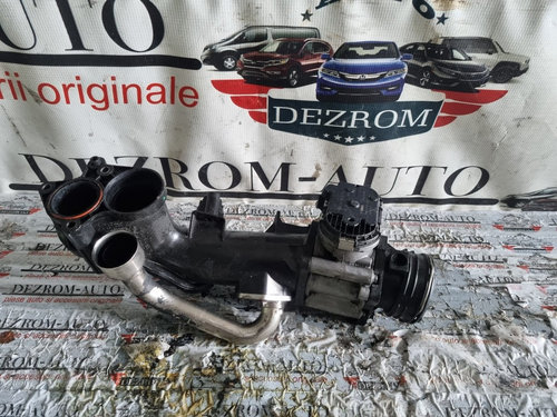 Clapeta acceleratie Mercedes-Benz R-Class (W251) 280 CDI 3.0 4-matic 190cp cod piesa : A6420900270