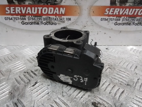 Clapeta acceleratie Mercedes-Benz S-Class (2005-2009) [W221] 3.0 Motorina 2007, A6420900270