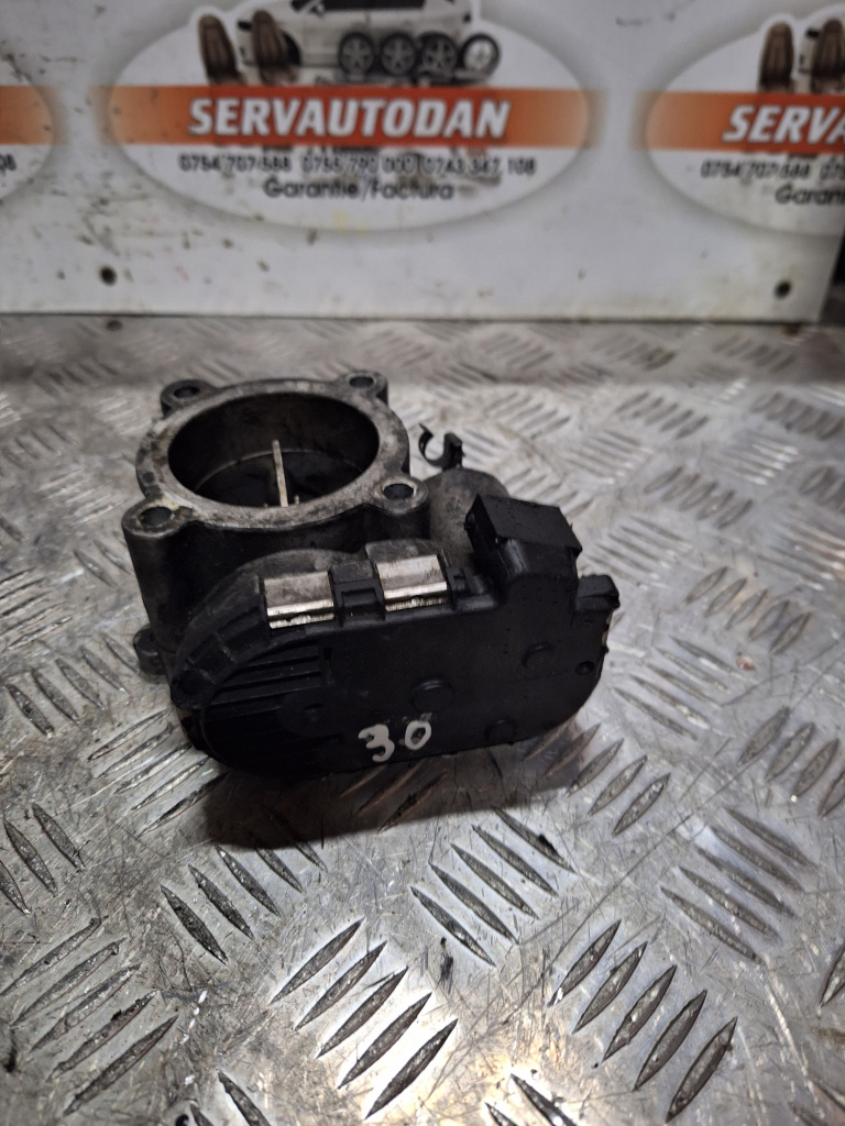 Clapeta acceleratie Mercedes-Benz Sprinter 2 (2006->) [906] 3.0 Motorina 2007, A6420900070