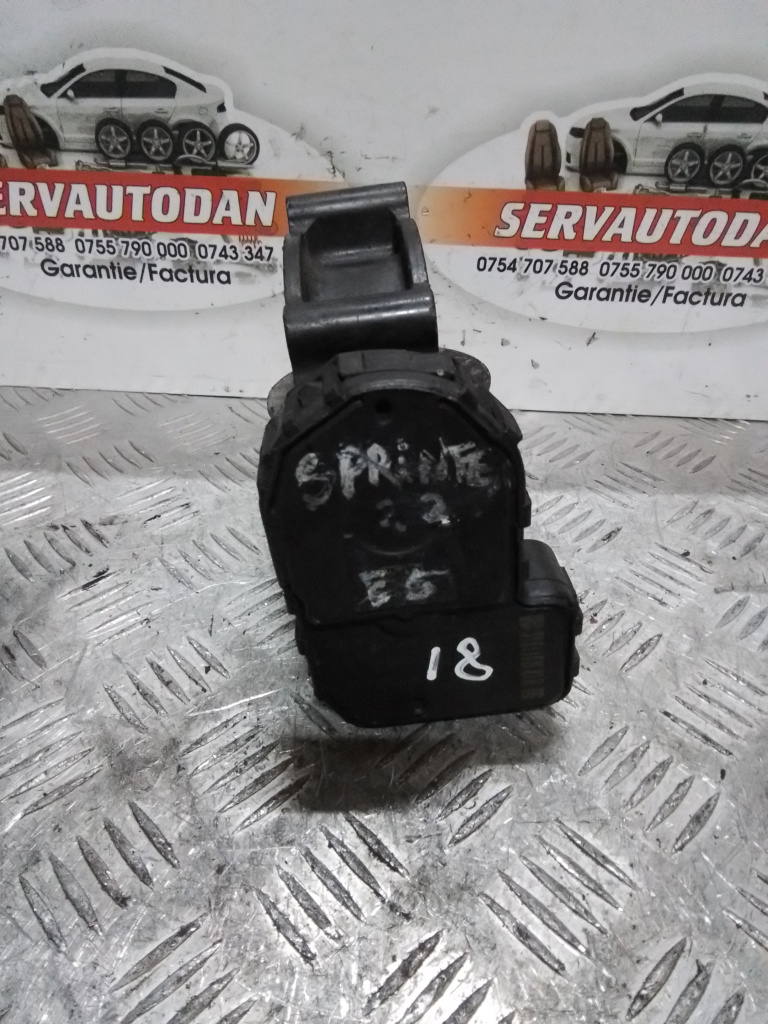 Clapeta acceleratie Mercedes-Benz Sprinter (2009->) [906] 2.2 Motorina 2016, A6510900470