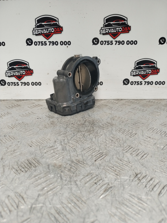 Clapeta acceleratie Mercedes-Benz Sprinter (2009->) [906] 2.2 Motorina 2016, A6510900470 / 0280750573