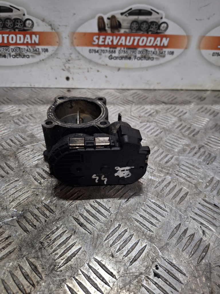 Clapeta acceleratie Mercedes-Benz Sprinter (2009->) [906] 3.0 Motorina 2009, A6420900270