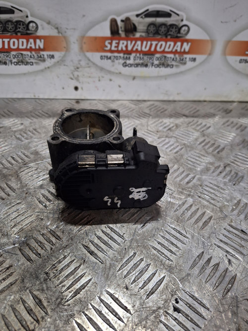Clapeta acceleratie Mercedes-Benz Sprinter (2009->) [906] 3.0 Motorina 2009, A6420900270