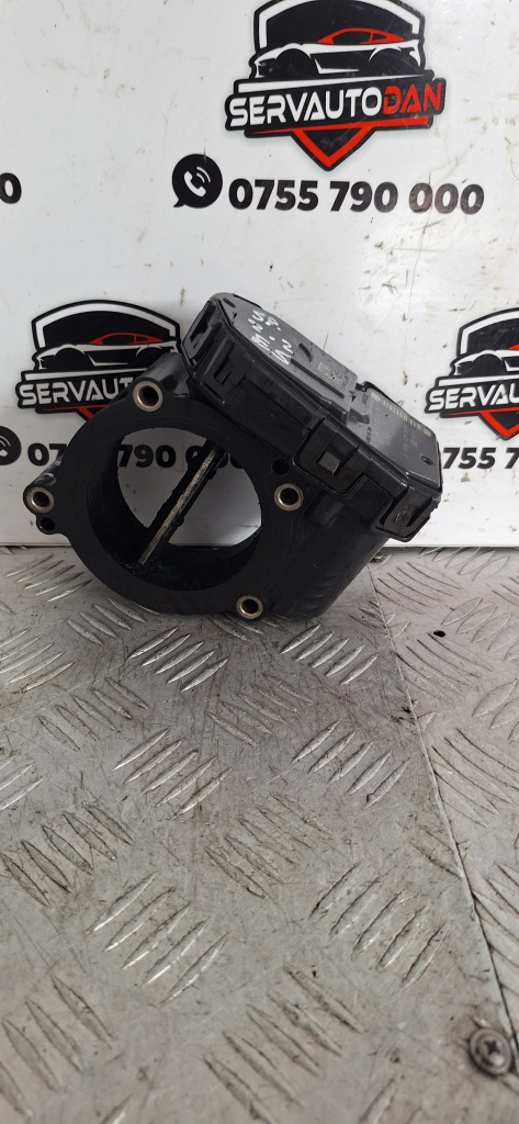 Clapeta acceleratie Mercedes-Benz Sprinter (2009->) [906] 2.2 Motorina 2011, A6510900470