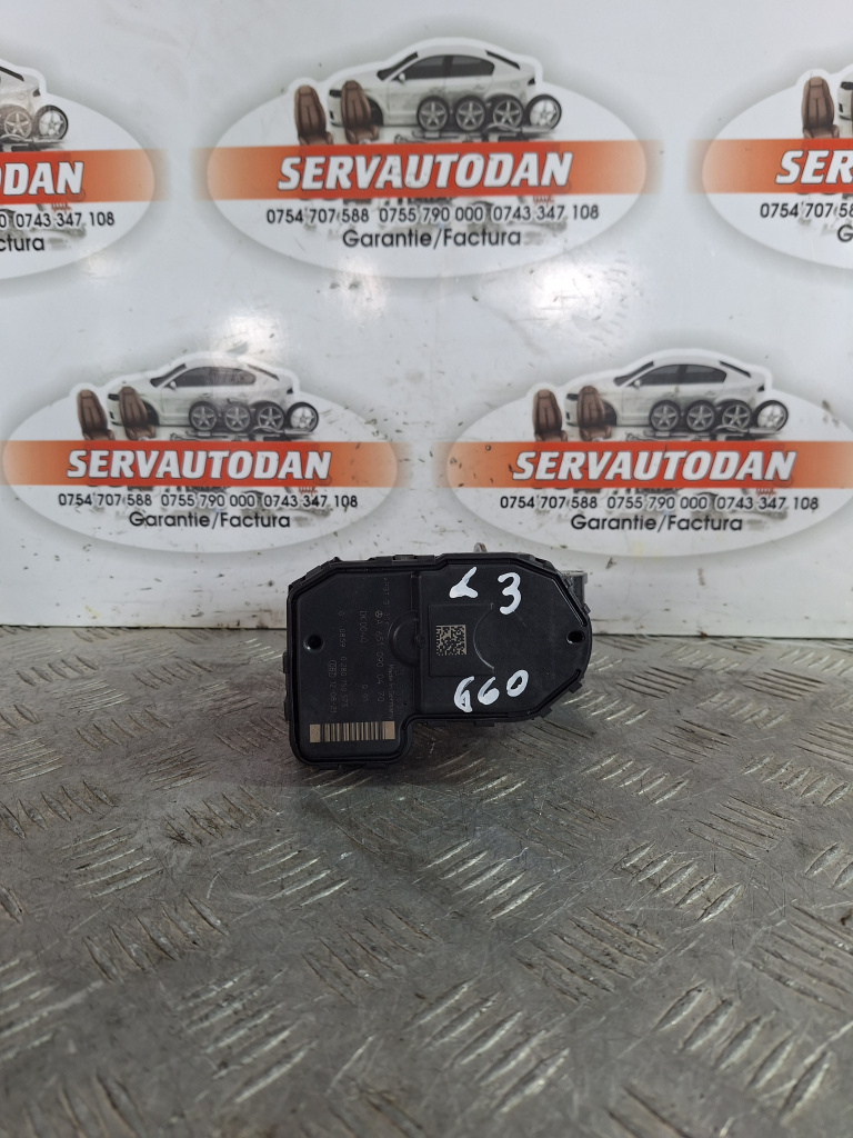 Clapeta acceleratie Mercedes-Benz Sprinter (2009->) [906] 2.2 Motorina 2014, A6510900470