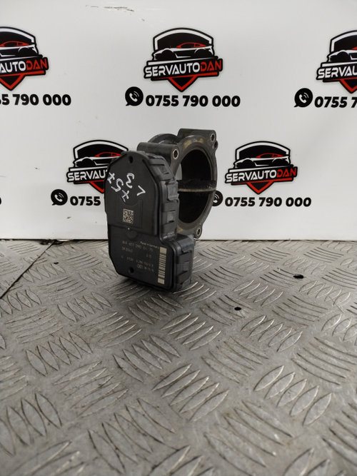 Clapeta acceleratie Mercedes-Benz Sprinter (2018->) [907] 2.2 Motorina 2019, A6510900470 / 028075057...