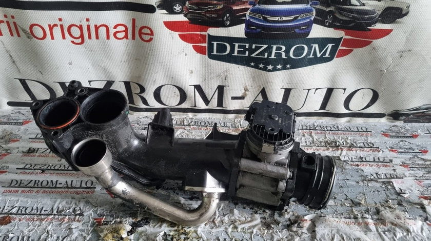 Clapeta acceleratie Mercedes-Benz Sprinter 3.5-T (W906) 318 CDI 3.0 184cp cod piesa : A6420900270