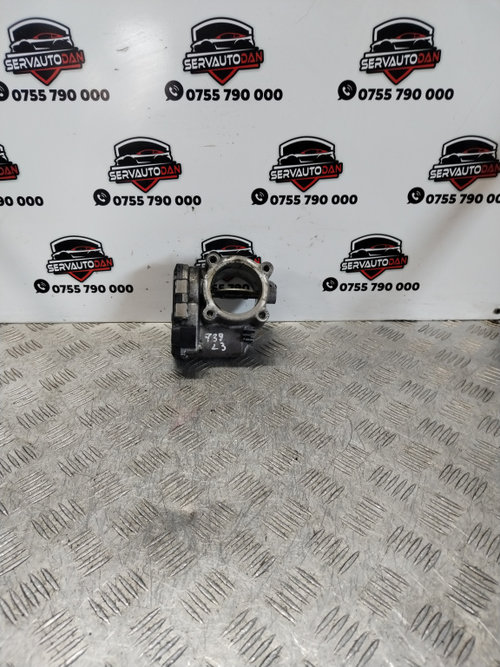 Clapeta acceleratie Mercedes-Benz X-Class (2017-2020) [W470] 3.0 Motorina 2019, A6420900270 / 028100...