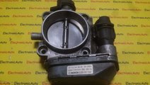 Clapeta acceleratie Mercedes C-Class 1121410025, 0...