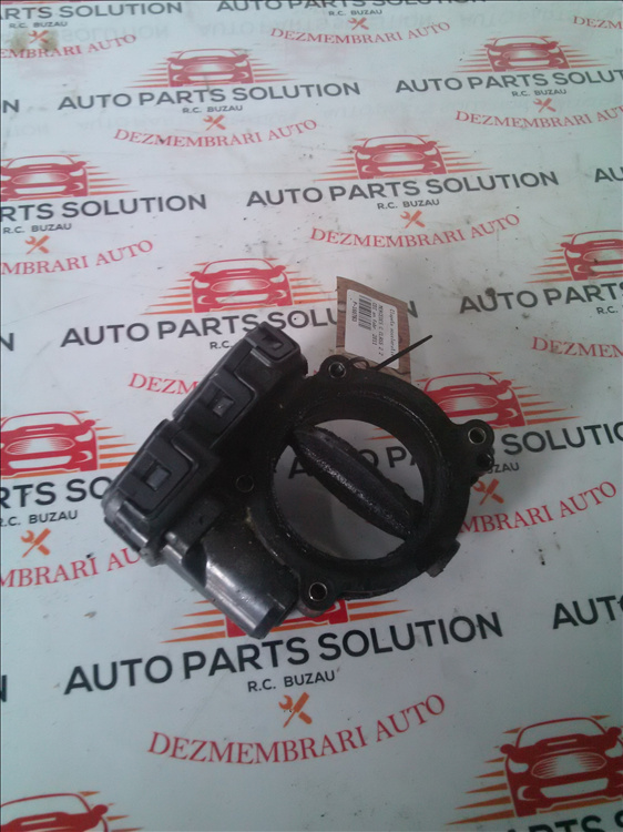 Clapeta acceleratie MERCEDES C CLASS 2.2 CDI an fabr. 2011