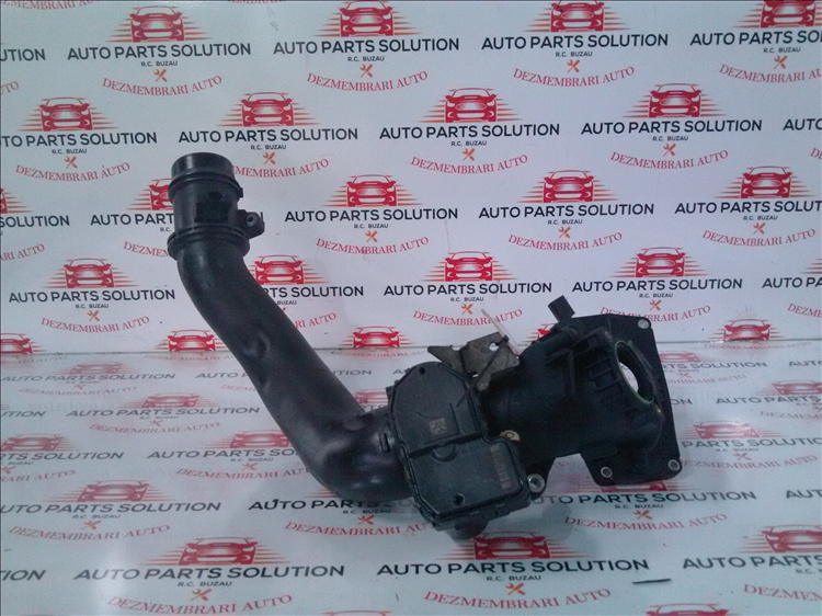 Clapeta acceleratie MERCEDES C CLASS 2.2 CDI an fabr. 2010