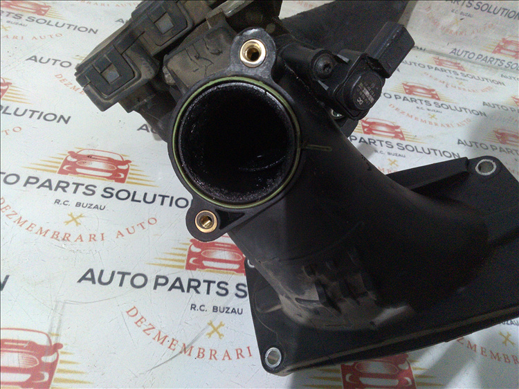 Clapeta acceleratie MERCEDES C-CLASS 2.2CDI an fabr.2013