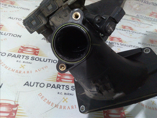 Clapeta acceleratie MERCEDES C-CLASS 2.2CDI an fabr.2013