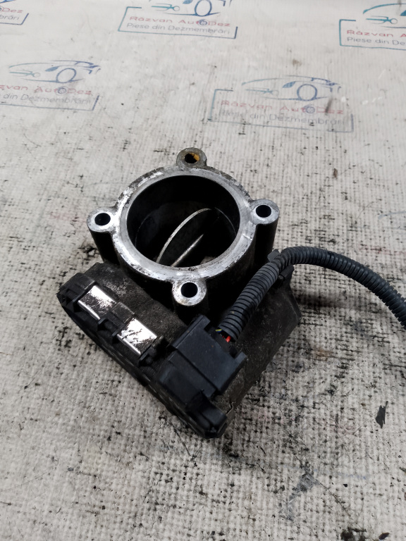 Clapeta acceleratie Mercedes C-Class 3.0 2012, A6420900270
