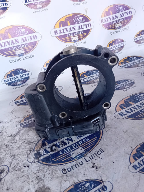 Clapeta acceleratie Mercedes C-Class, A6510900370