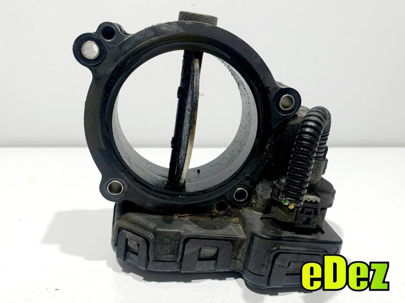 Clapeta acceleratie Mercedes C-class facelift (2011-2015) [w204] 2.2 cdti a651 A6510900470