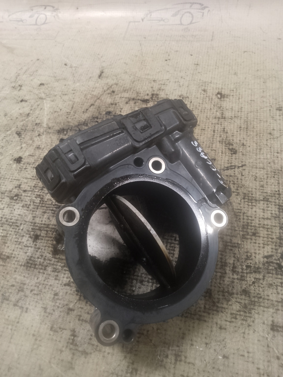 Clapeta acceleratie Mercedes C Class W205 2.2 Motorina 2015, A6510900470