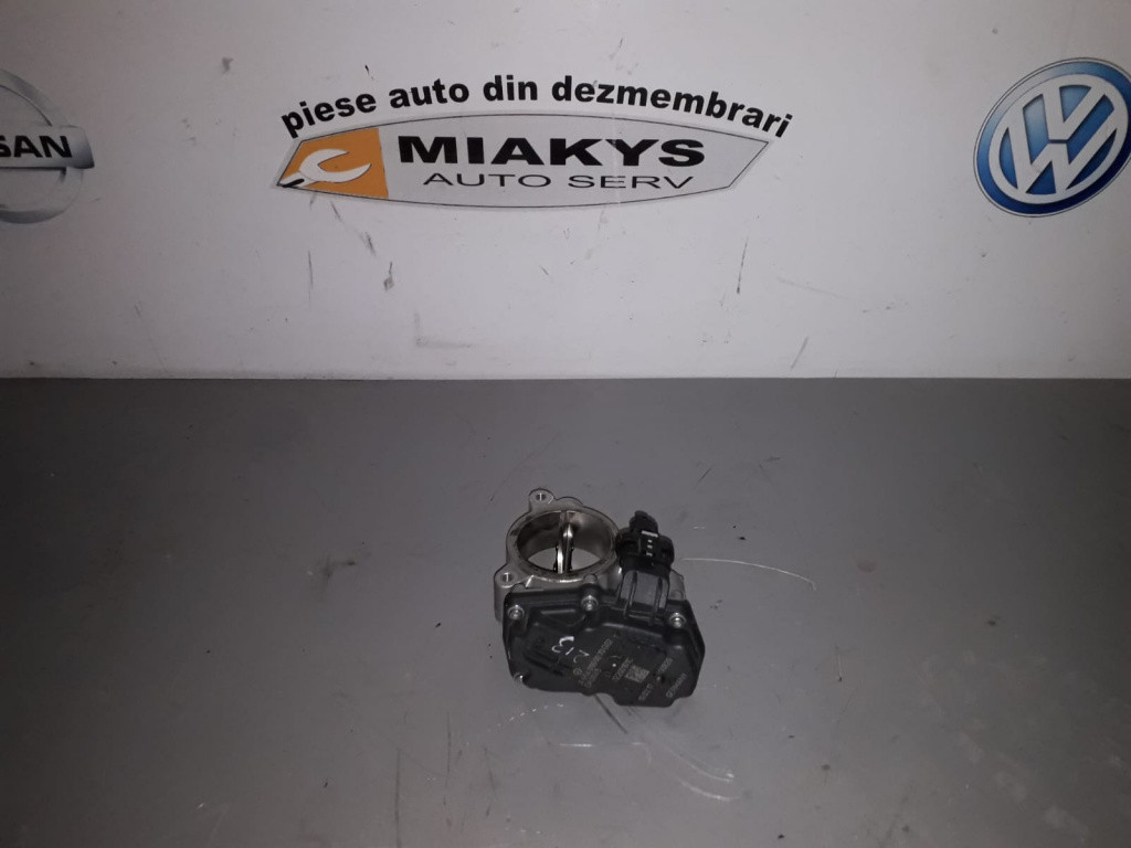 Clapeta acceleratie Mercedes C-class W205 A6540900070