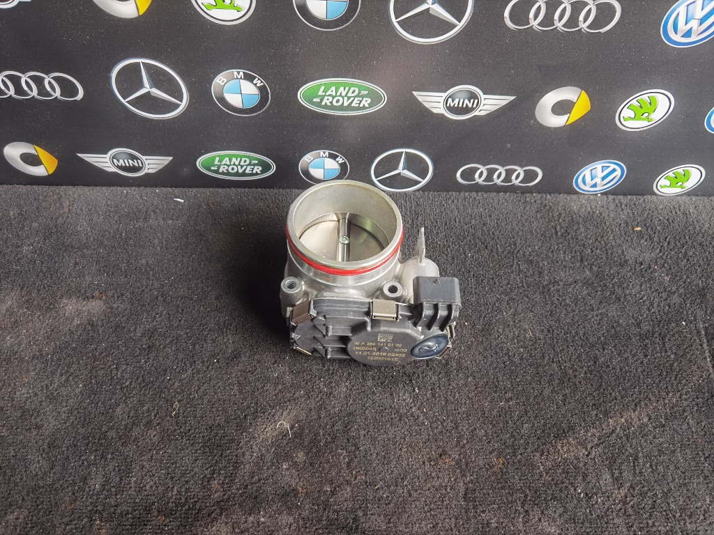 Clapeta acceleratie Mercedes C class W205 A2641410100