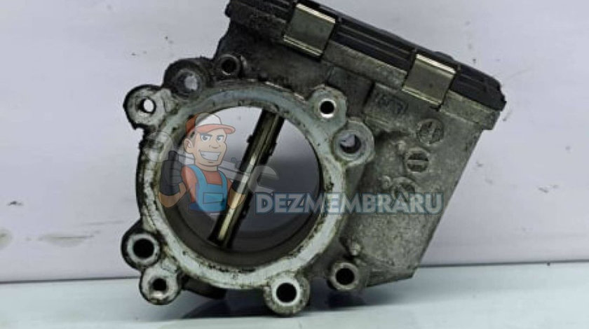 Clapeta acceleratie Mercedes C (W203) 3.2 cdi, A6420900270