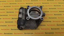 Clapeta acceleratie Mercedes C180 A2661410225, 028...