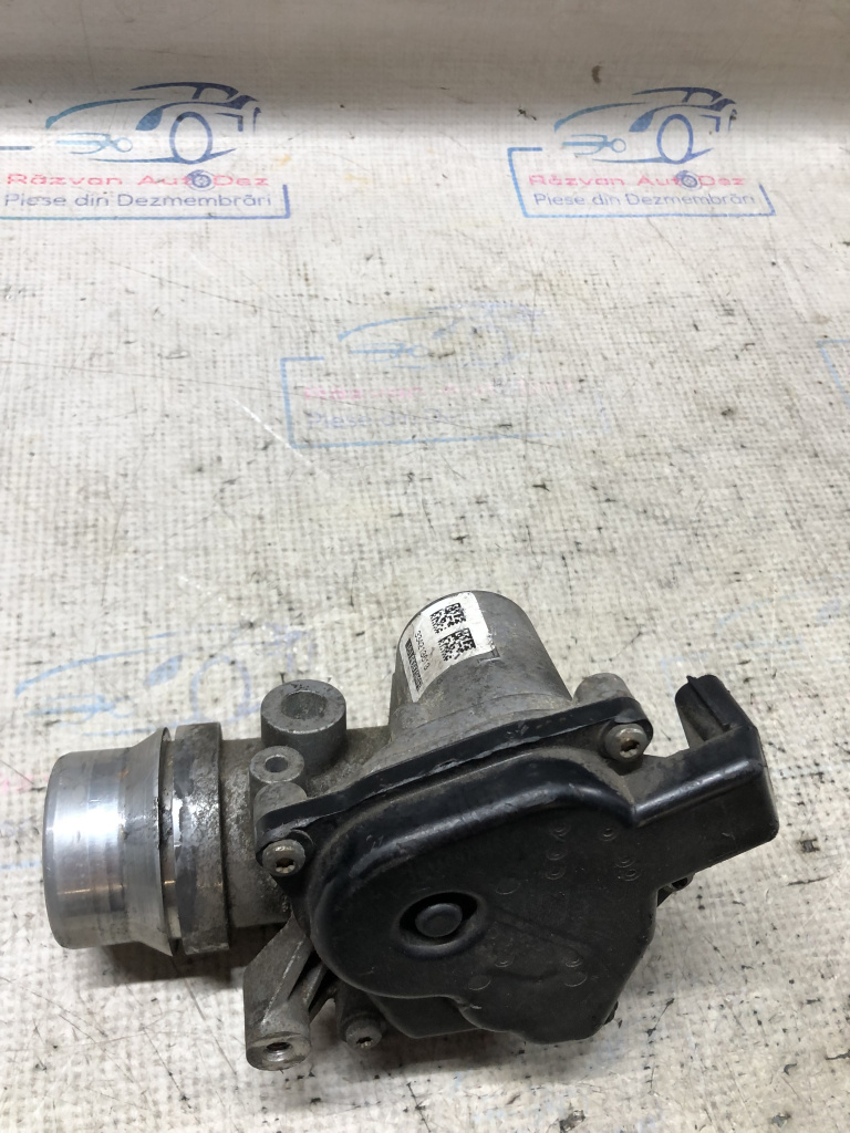 Clapeta acceleratie Mercedes Citan 1.5 2012, 161A09794R