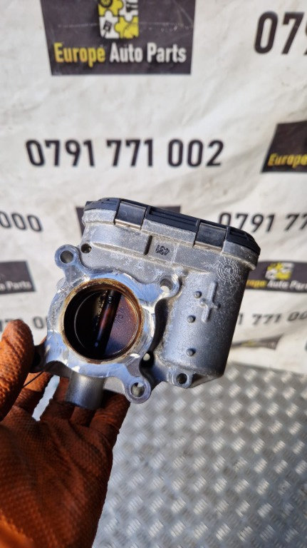 Clapeta acceleratie Mercedes CLA 200 an fab. 2019 cod A2821410200 / 161203209R