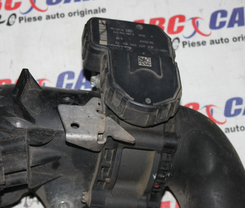 Clapeta acceleratie Mercedes CLA-Class C117 2013-2019 A6510900470