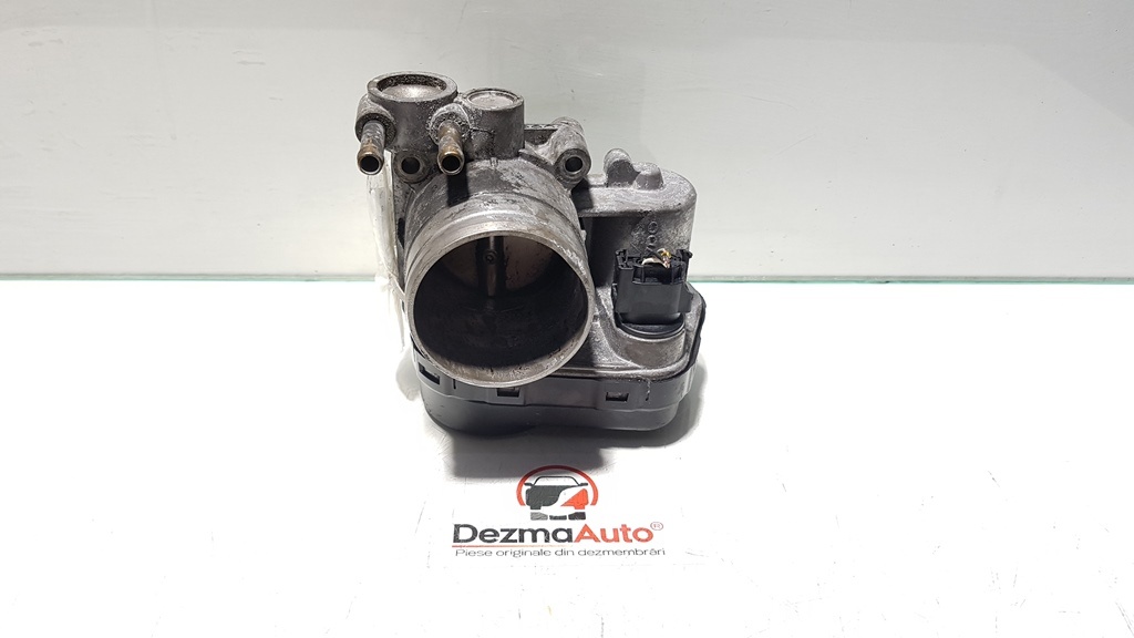 Clapeta acceleratie, Mercedes Clasa A (W16) 1.6 b, cod A1661410225 (id:386531)