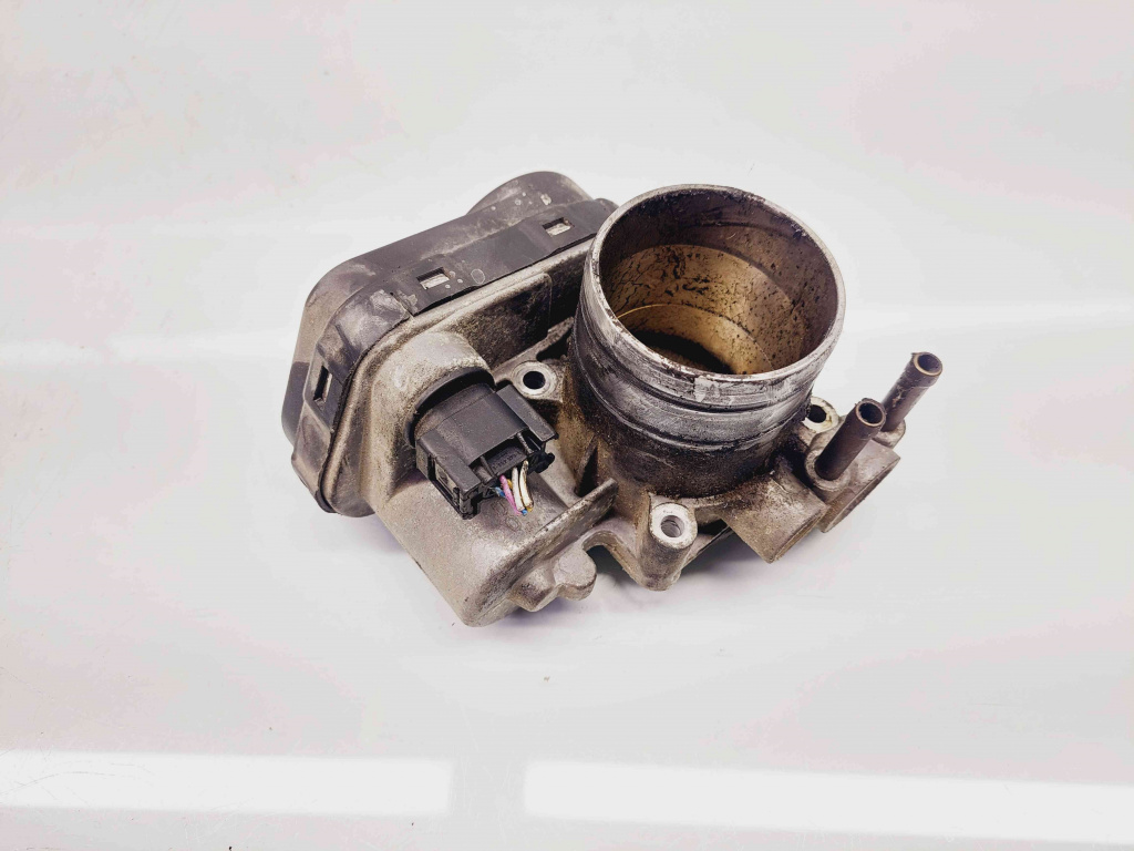 Clapeta acceleratie Mercedes Clasa A (W168) [Fabr 1997-2004] A1661410225 1.6 Benz 166960 1.6 Benz 166960 77KW / 105CP