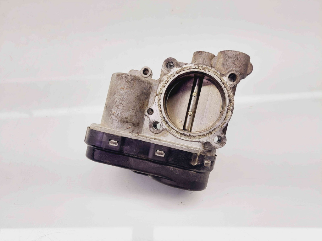 Clapeta acceleratie Mercedes Clasa A (W168) [Fabr 1997-2004] A1661410225 1.6 Benz 166960 1.6 Benz 166960 77KW / 105CP