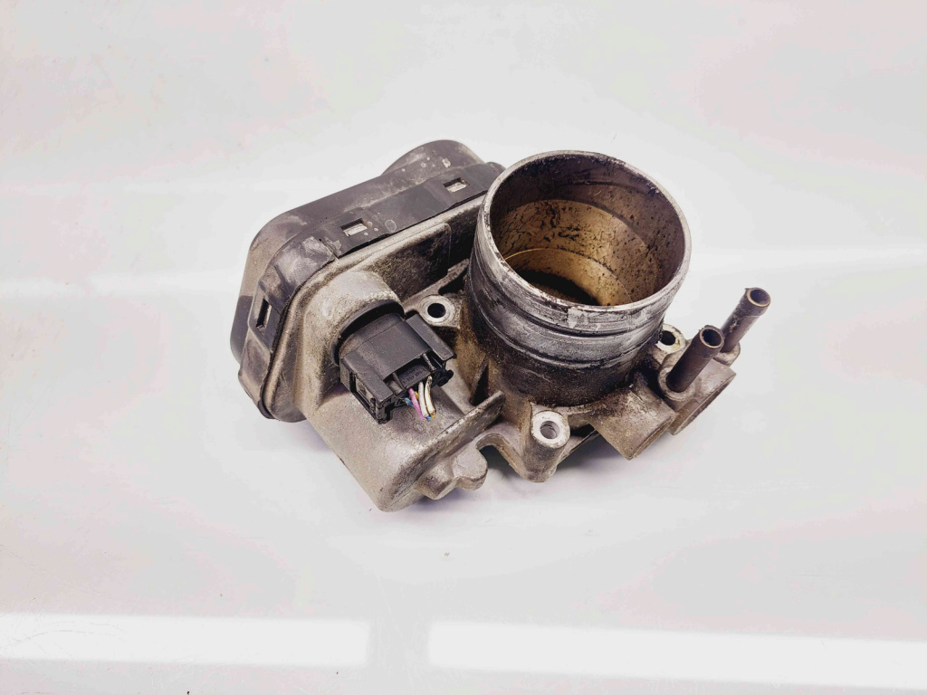 Clapeta acceleratie Mercedes Clasa A (W168) [Fabr 1997-2004] A1661410225 1.6 Benz 166960 1.6 Benz 166960 77KW / 105CP
