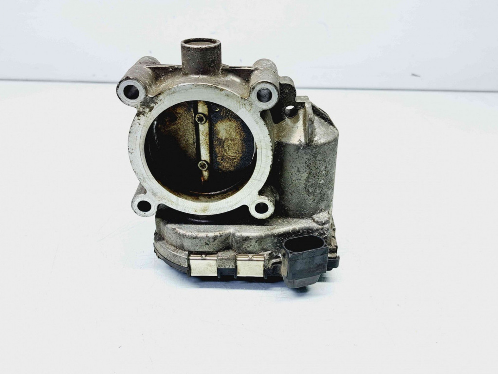 Clapeta acceleratie Mercedes Clasa A (W169) [Fabr 2004-2012] A26614140525 1.5 Benz 266920 1.5 Benz 266920 80KW / 109CP