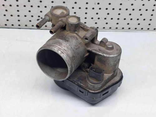 Clapeta acceleratie Mercedes Clasa A (W169) [Fabr 2004-2012] A1661410225 80KW / 109CP