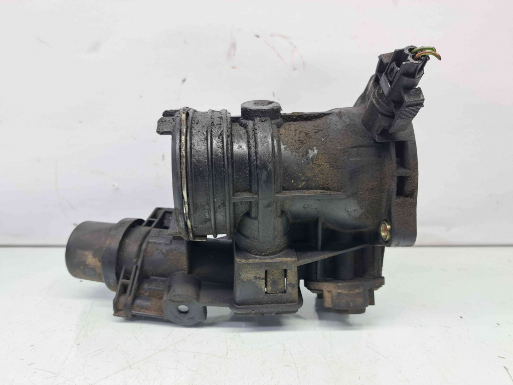 Clapeta acceleratie Mercedes Clasa A (W169) [Fabr 2004-2012] A6400901170 2.0 CDI 640942 2.0 CDI 640942 60KW / 82CP