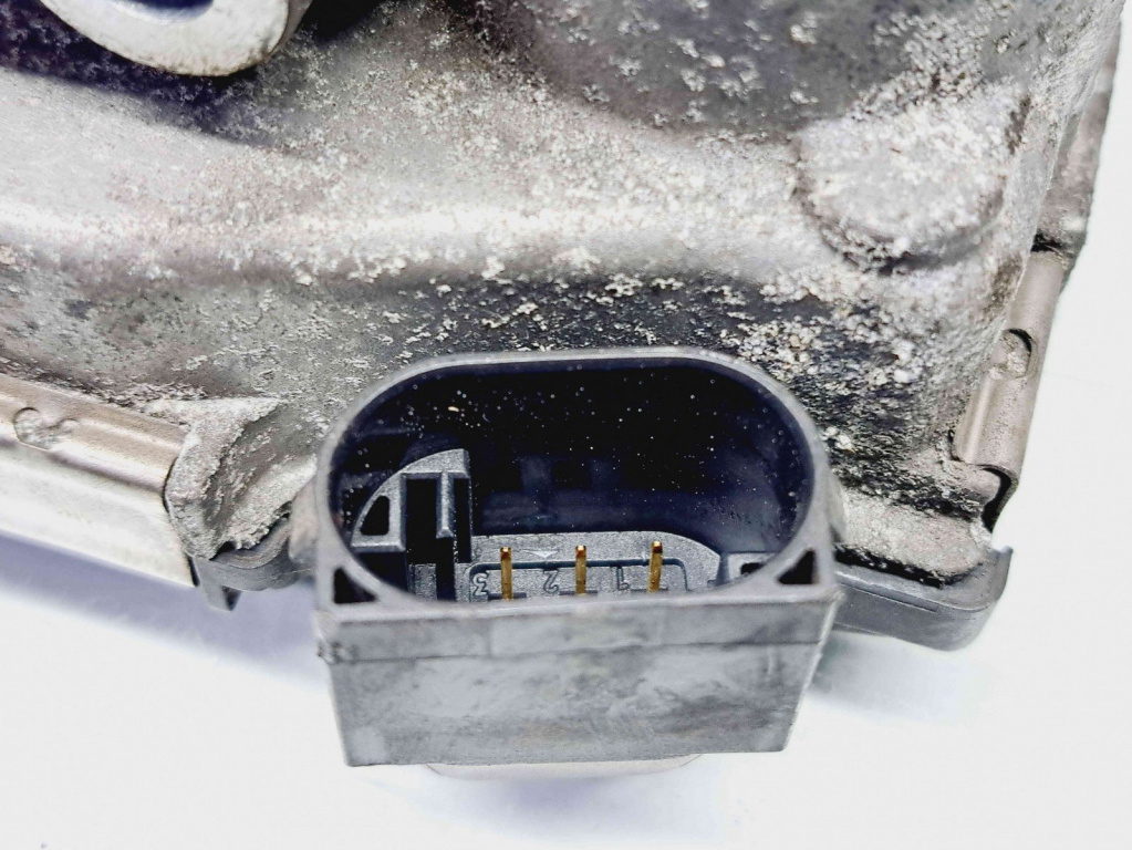 Clapeta acceleratie Mercedes Clasa A (W169) [Fabr 2004-2012] A26614140525 1.5 Benz 266920 1.5 Benz 266920 80KW / 109CP