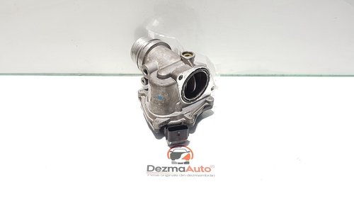 Clapeta acceleratie, Mercedes Clasa A (W176) 1.5 cdi, OM607951, 161A09794R (id:395346)