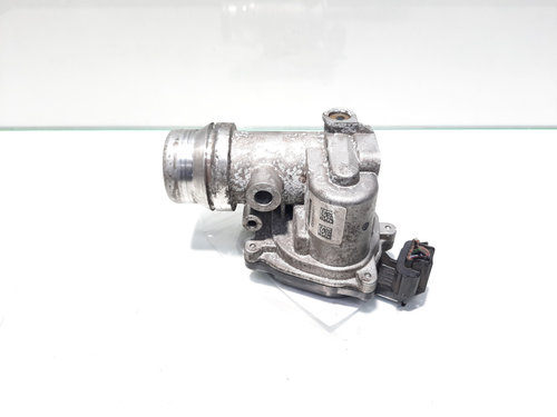 Clapeta acceleratie, Mercedes Clasa A (W176) 1.5 dci, K9K451, cod: 161A09794RB (id:452879)