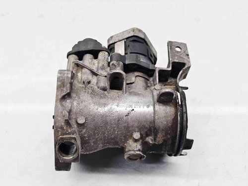 Clapeta acceleratie Mercedes Clasa B (W245) [Fabr 2005-2011] A6400901470 2.0 CDI 640940 80KW / 109CP