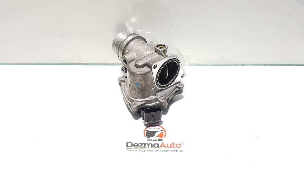Clapeta acceleratie, Mercedes Clasa B (W246) 1.5 cdi, OM607951, 161A09794R